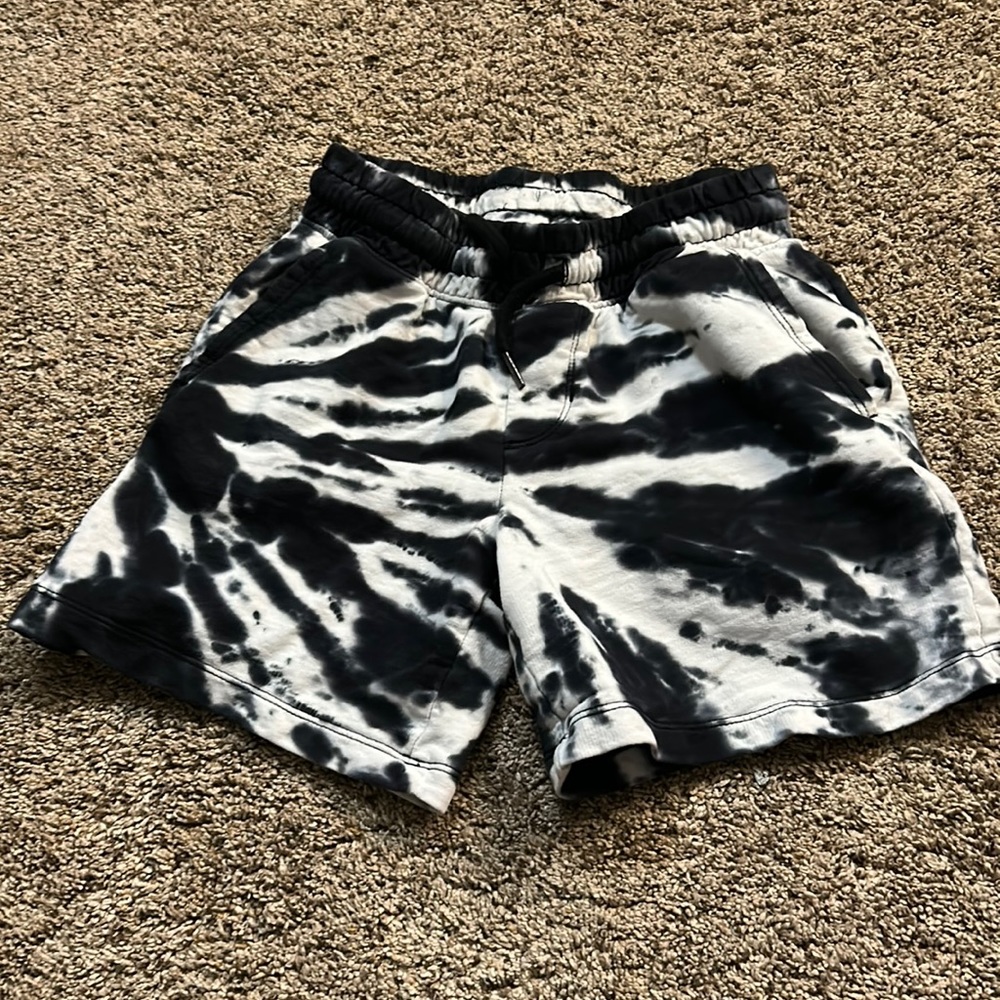 Boys sweatshorts
